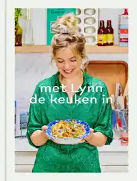 MET LYNN DE KEUKEN IN