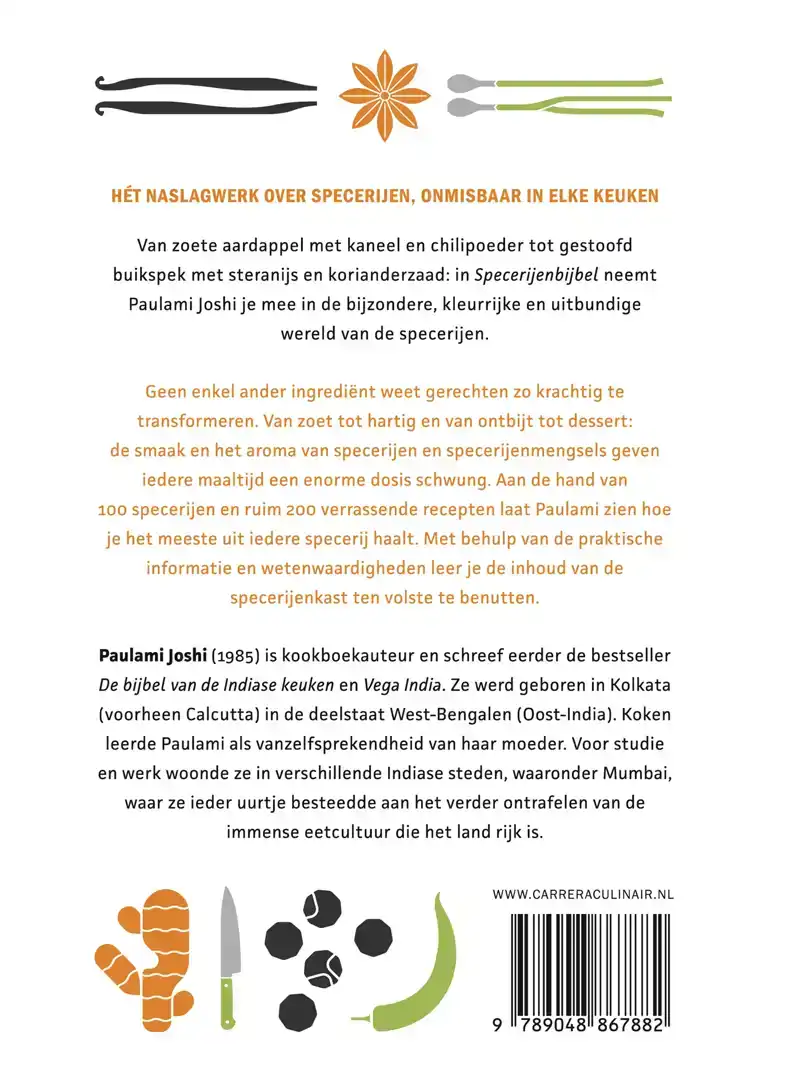 SPECERIJENBIJBEL