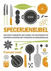 SPECERIJENBIJBEL