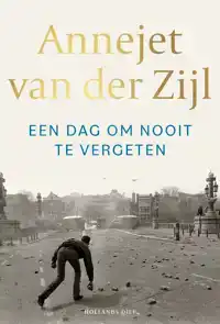 EEN DAG OM NOOIT TE VERGETEN