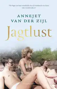 JAGTLUST