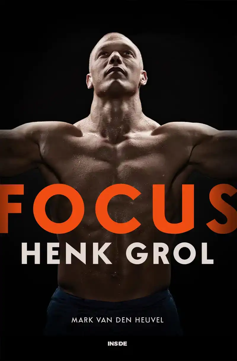 FOCUS - HENK GROL