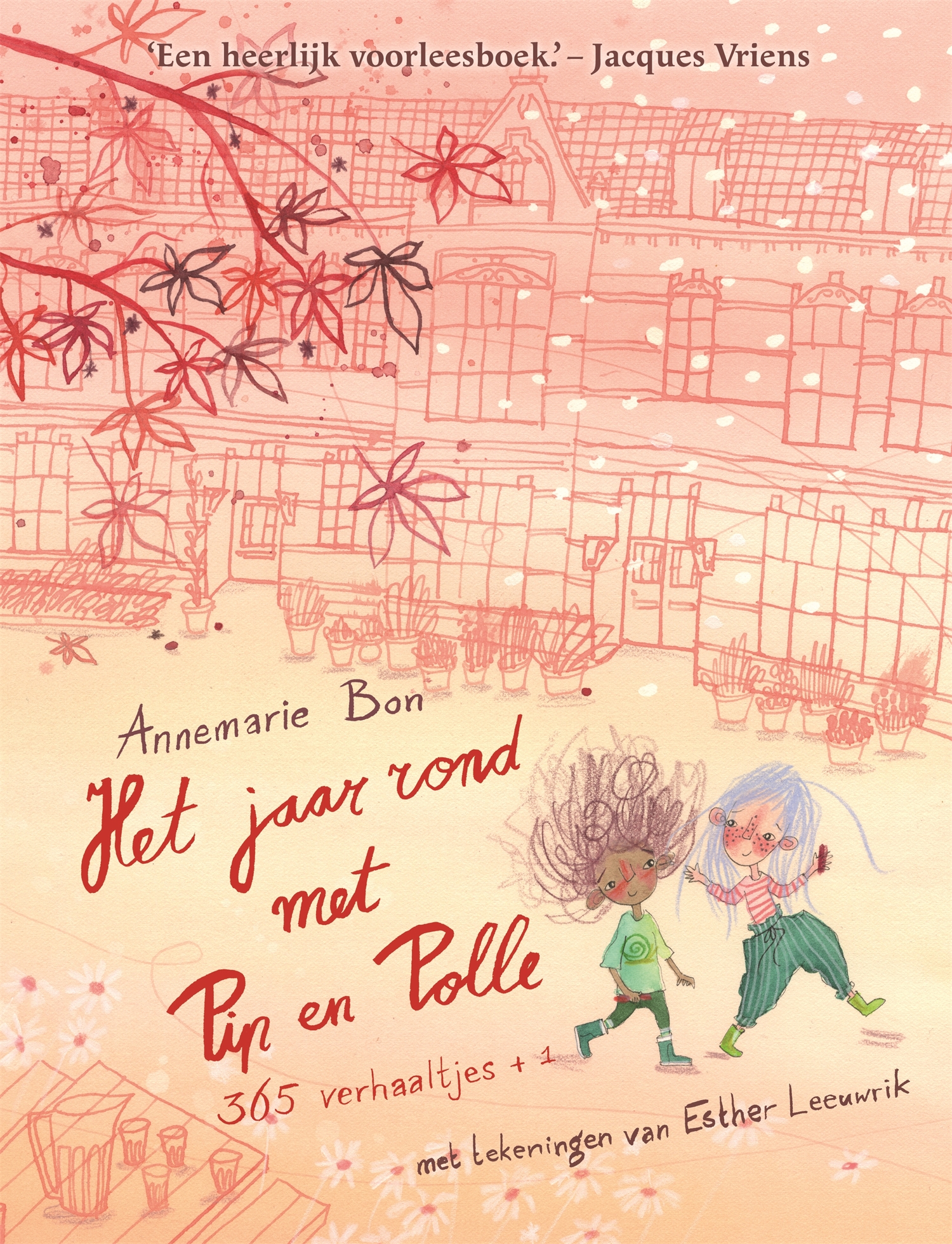 HET JAAR ROND MET PIP EN POLLE