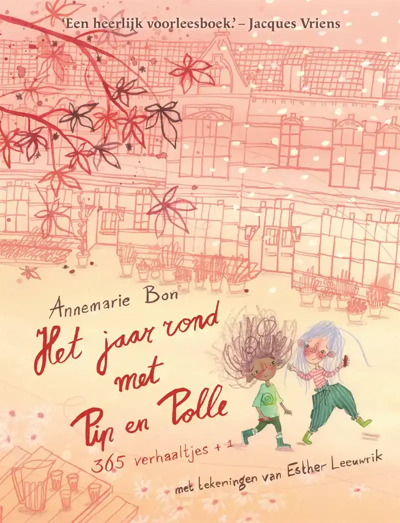HET JAAR ROND MET PIP EN POLLE