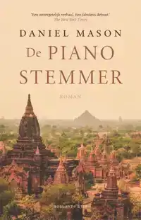 DE PIANOSTEMMER