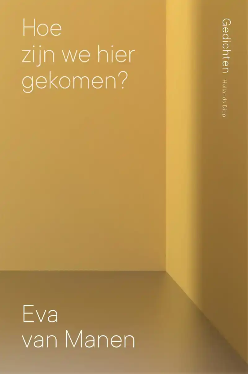 HOE ZIJN WE HIER GEKOMEN?