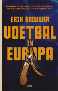 VOETBAL IN EUROPA