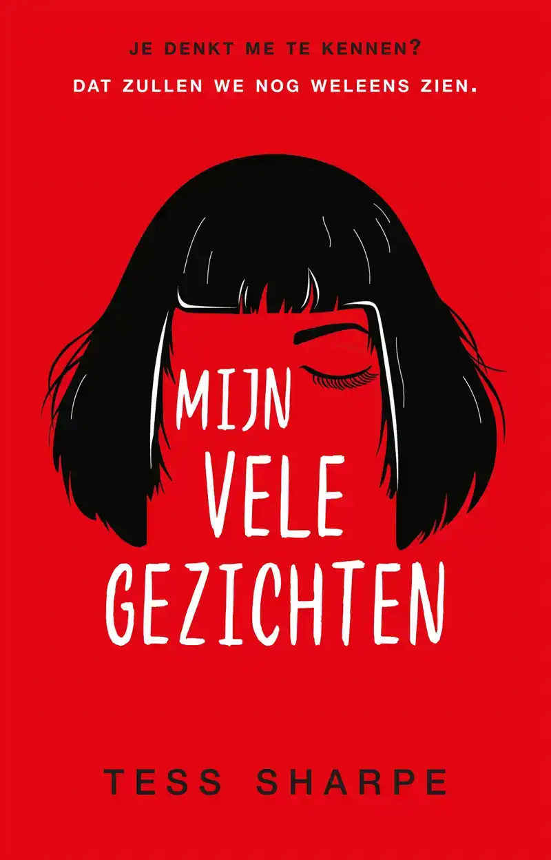 MIJN VELE GEZICHTEN