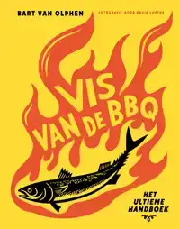 VIS VAN DE BBQ