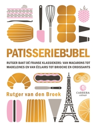 PATISSERIEBIJBEL