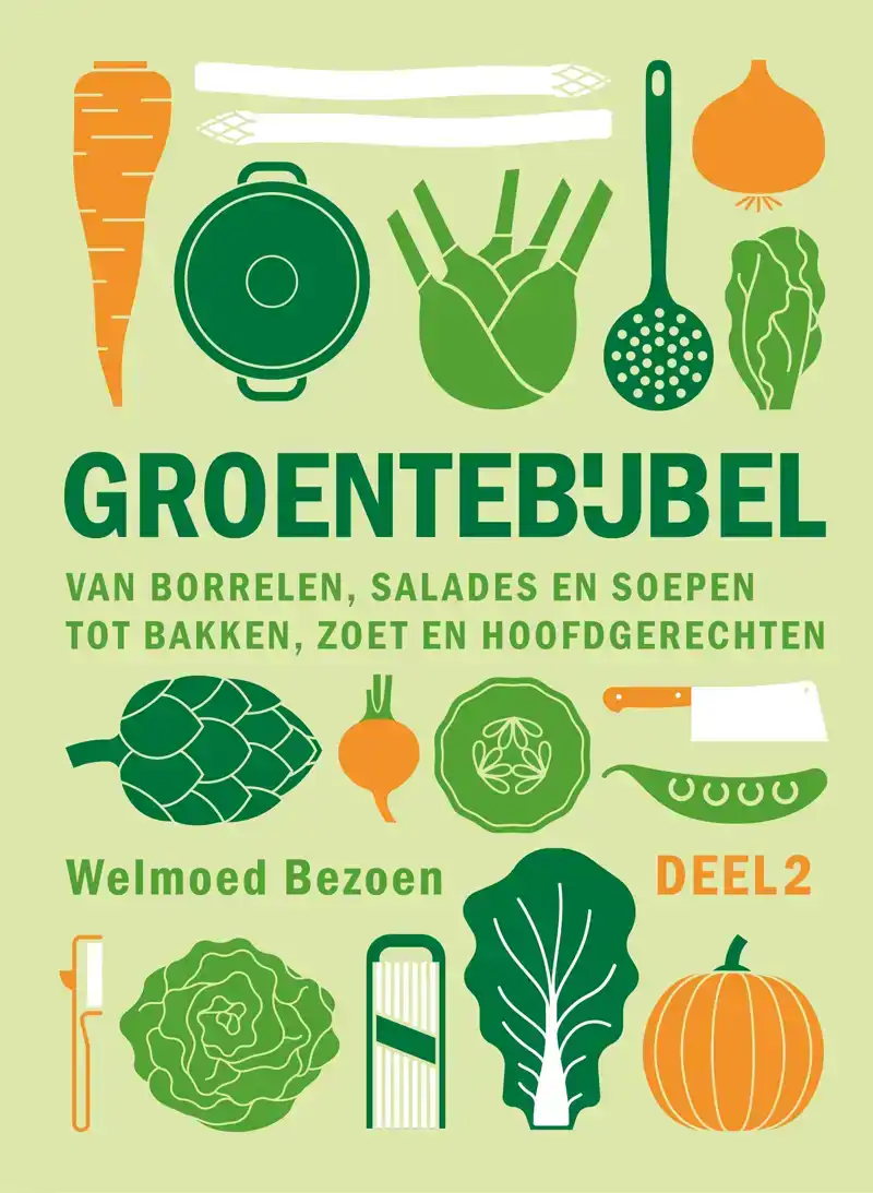 GROENTEBIJBEL