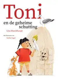 TONI EN DE GEHEIME SCHUTTING