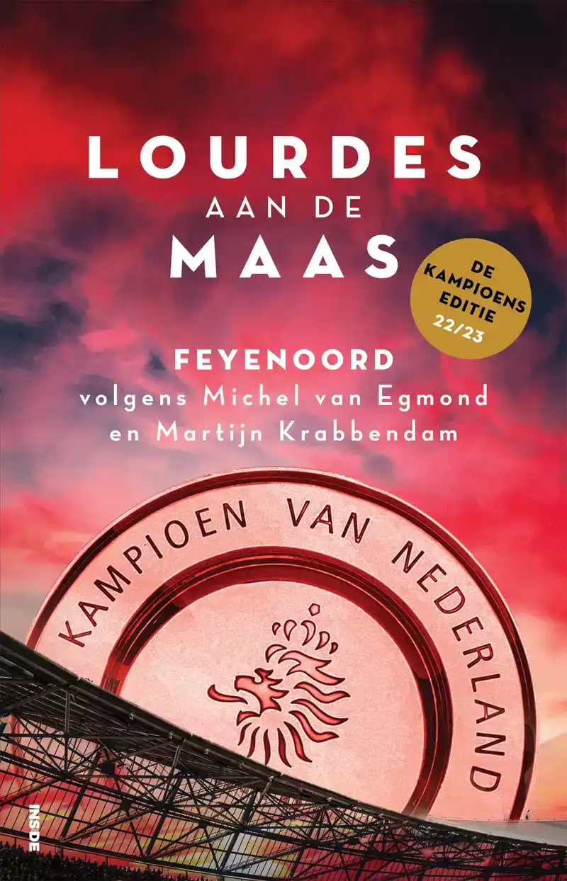 LOURDES AAN DE MAAS