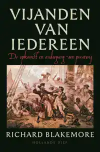 VIJANDEN VAN IEDEREEN