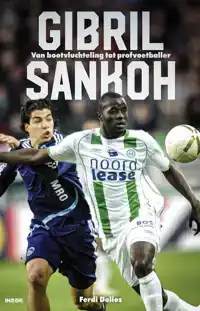 GIBRIL SANKOH