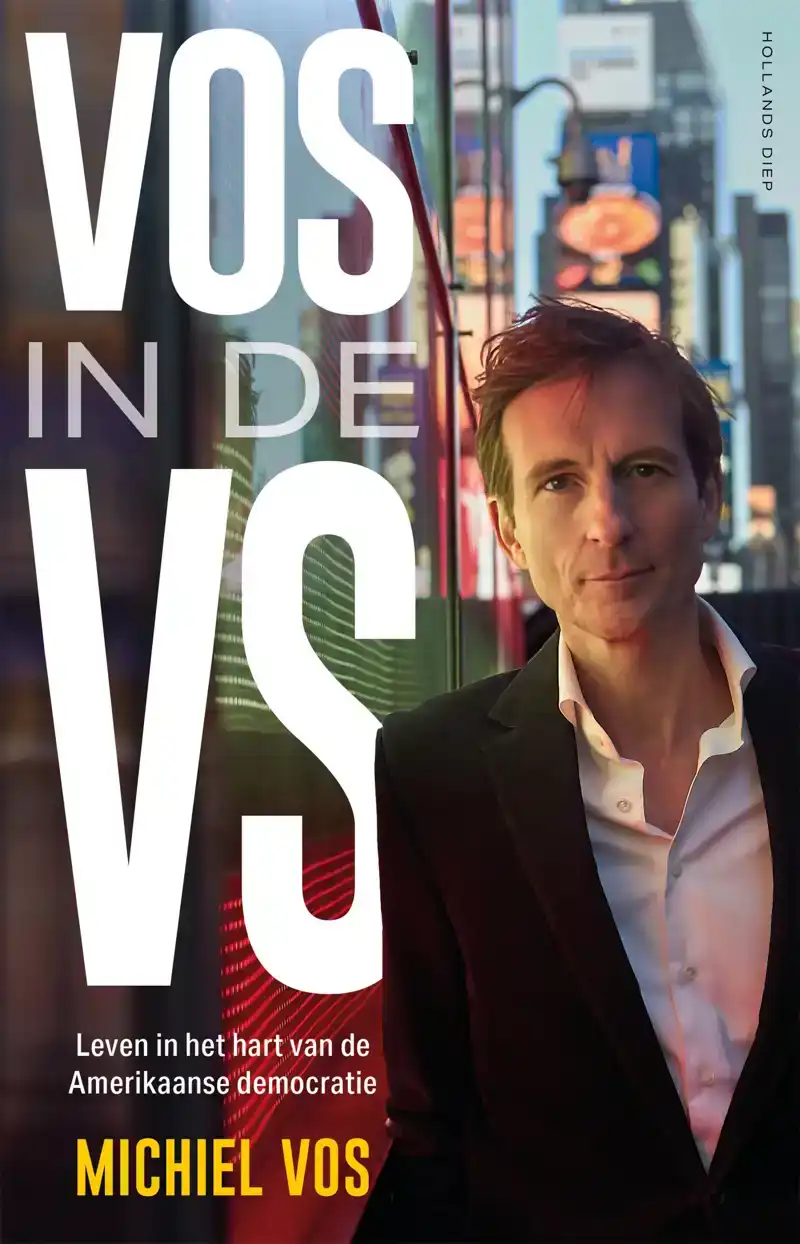 VOS IN DE VS