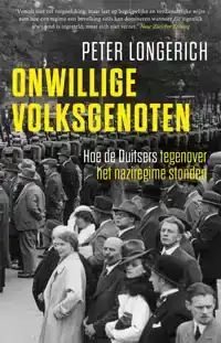 ONWILLIGE VOLKSGENOTEN