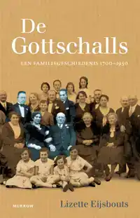 DE GOTTSCHALLS