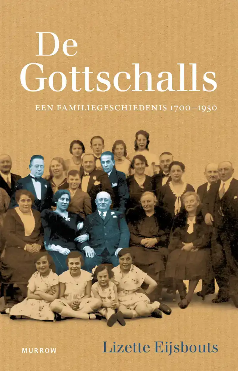 DE GOTTSCHALLS