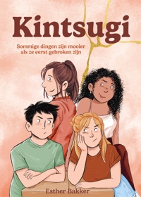 KINTSUGI
