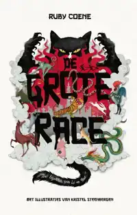 DE GROTE RACE