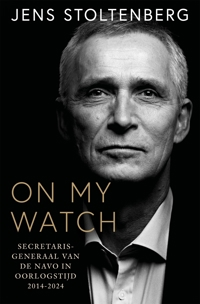 ON MY WATCH