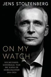 ON MY WATCH