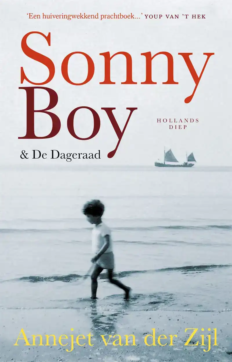 SONNY BOY & DE DAGERAAD