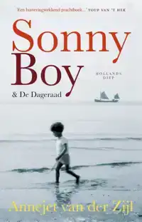 SONNY BOY & DE DAGERAAD