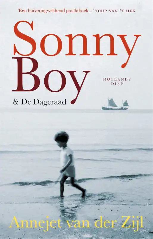 SONNY BOY & DE DAGERAAD