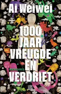 1000 JAAR VREUGDE EN VERDRIET