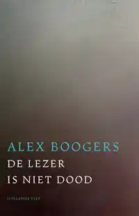 DE LEZER IS NIET DOOD