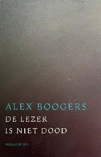 DE LEZER IS NIET DOOD