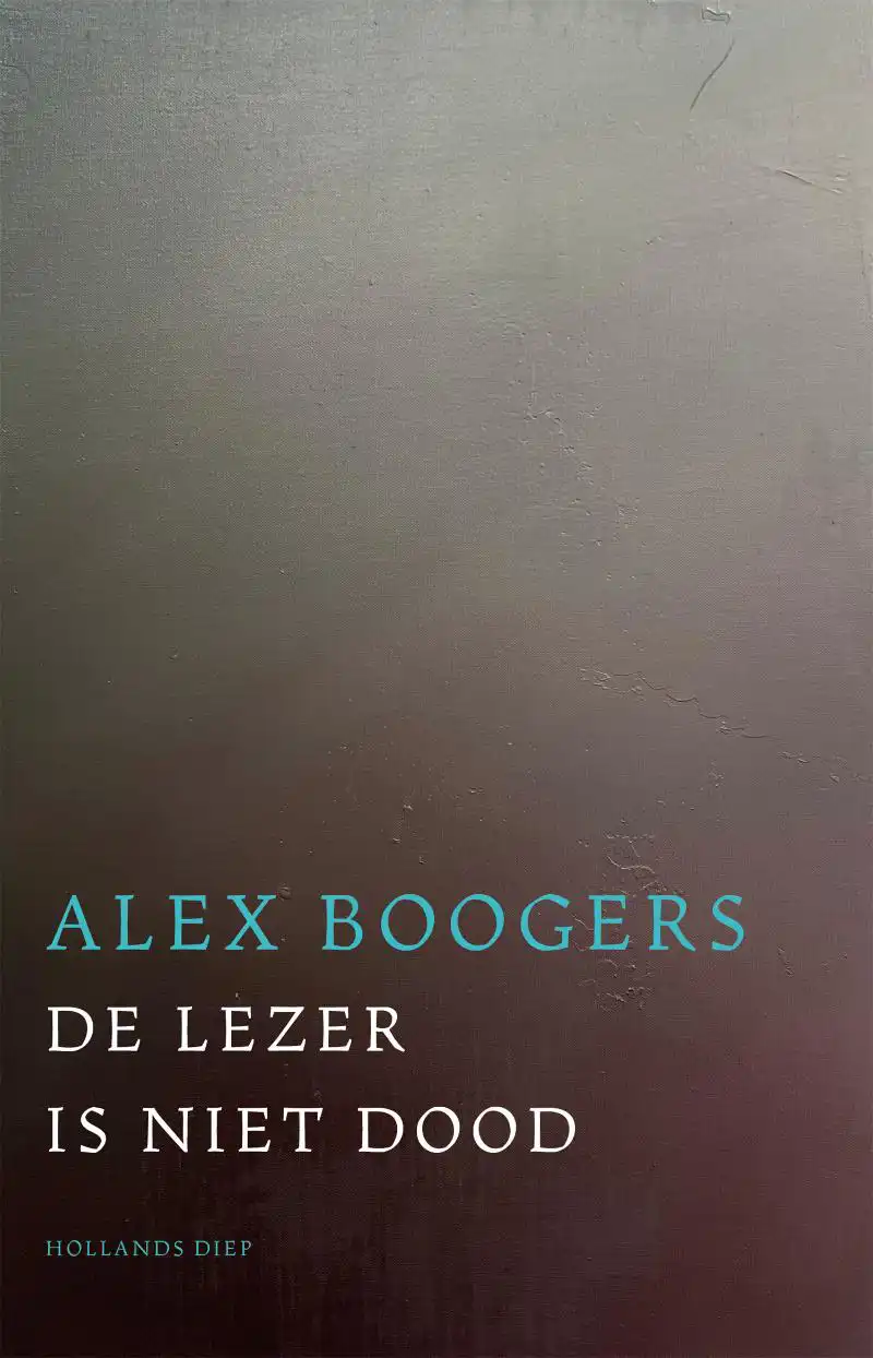 DE LEZER IS NIET DOOD