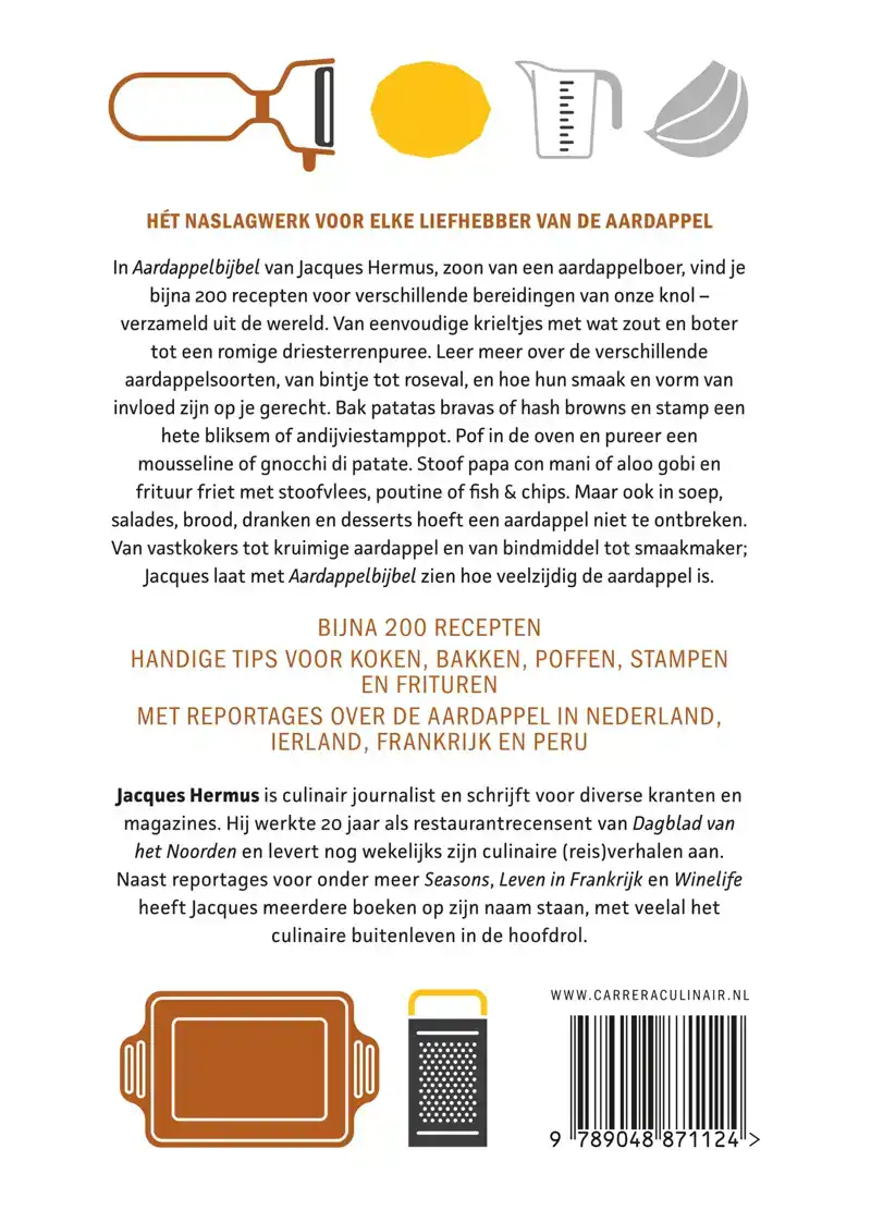 AARDAPPELBIJBEL