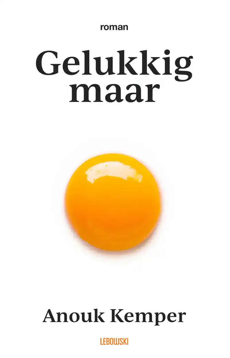 GELUKKIG MAAR