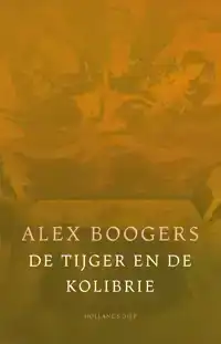 DE TIJGER EN DE KOLIBRIE