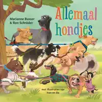 ALLEMAAL HONDJES