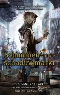 SCHIMMEN VAN DE SCHADUWMARKT