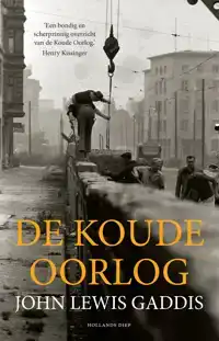 DE KOUDE OORLOG