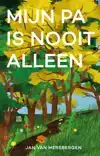 MIJN PA IS NOOIT ALLEEN