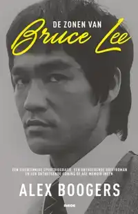 DE ZONEN VAN BRUCE LEE