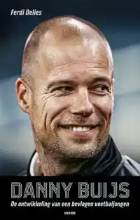 DANNY BUIJS
