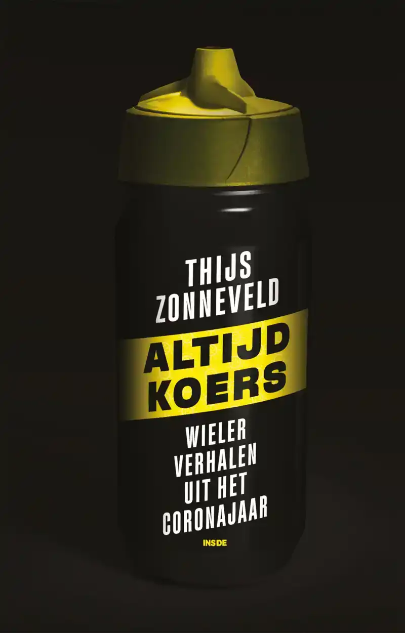 ALTIJD KOERS