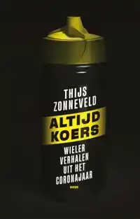 ALTIJD KOERS