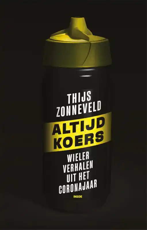 ALTIJD KOERS