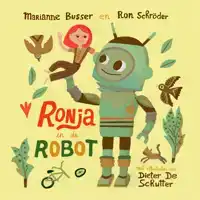 RONJA EN DE ROBOT