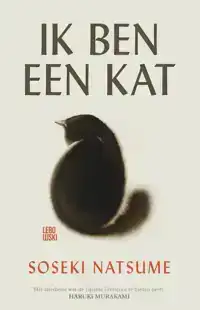 IK BEN EEN KAT