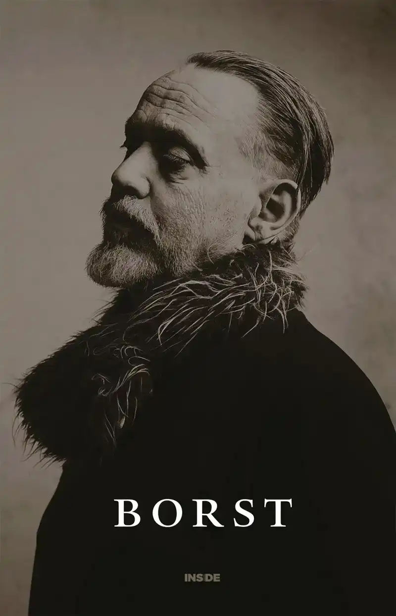BORST