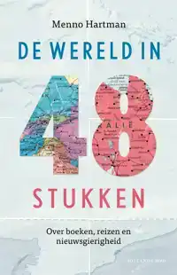 DE WERELD IN 48 STUKKEN